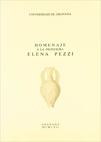 Homenaje a la profesora Elena Pezzi (Fuera de Colección)