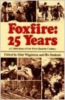 FOXFIRE: 25 YEARS-P359084/4