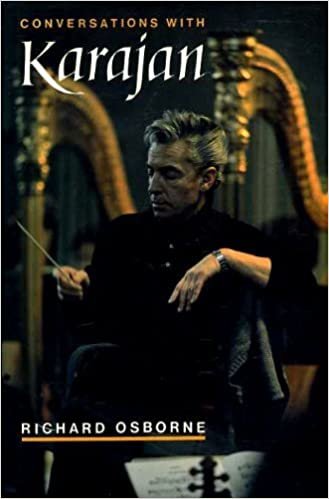 Conversations with Karajan