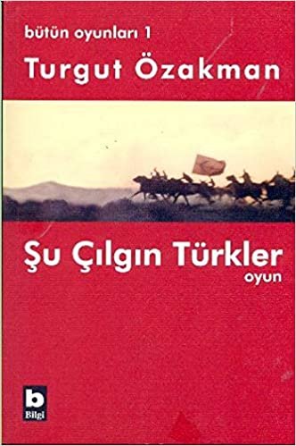 Bütün Oyunları-1: Şu Çılgın Türkler indir