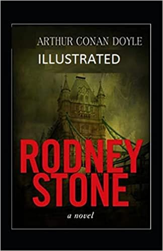 Rodney Stone Annotated