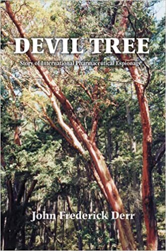 Devil Tree: Story of International Pharmaceutical Espionage indir