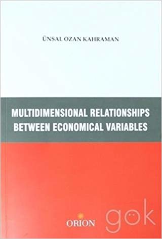 Multidimensional Relationships Between Economical Variables