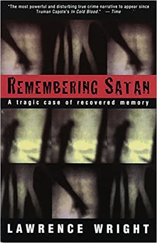 Remembering Satan: A Tragic Case of Recovered Memory