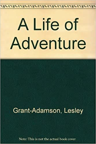 A Life of Adventure