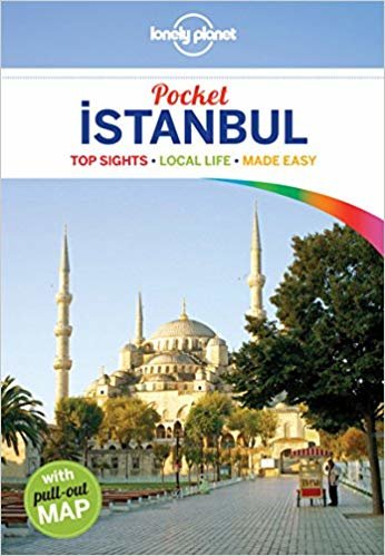 Pocket Istanbul 5th Edition