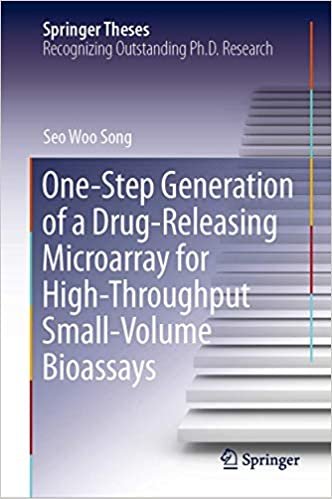 indir   One-Step Generation of a Drug-Releasing Microarray for High-Throughput Small-Volume Bioassays (Springer Theses) tamamen