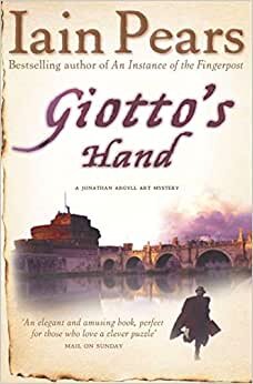 Giotto’s Hand