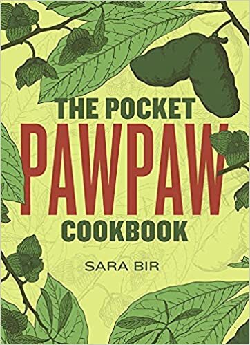 The Pocket Pawpaw Cookbook indir