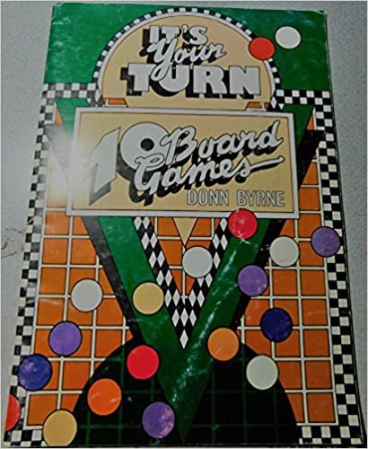 Mep;Its Your Turn Students: Ten Board Games: Student's Book indir