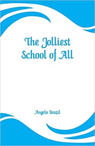 The Jolliest School of All