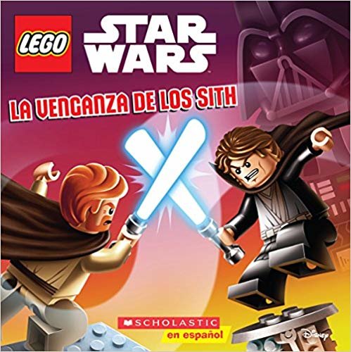 La Lego Star Wars: La venganza de los sith (Revenge of the Sith) indir