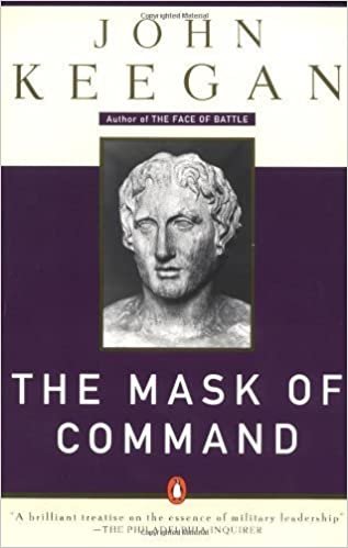 The Mask of Command indir