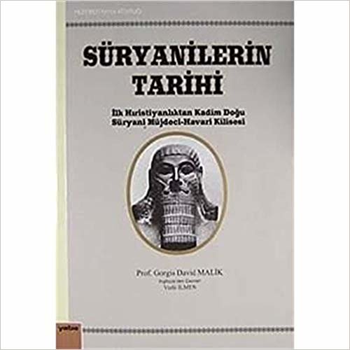 Süryanilerin Tarihi indir