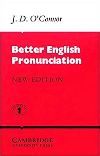 Better English Pronunciation (Cambridge English Language Learning): 2