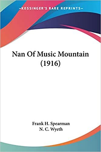 Nan Of Music Mountain (1916) indir