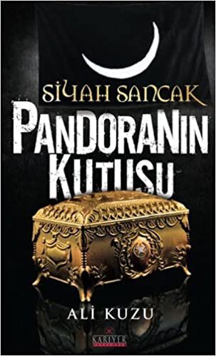 Siyah Sancak Pandoranın Kutusu