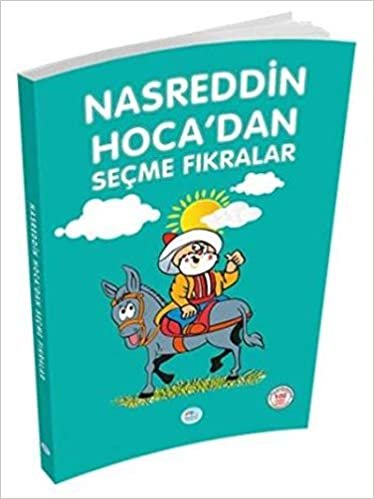 Nasreddin Hocadan Seçme Fıkralar