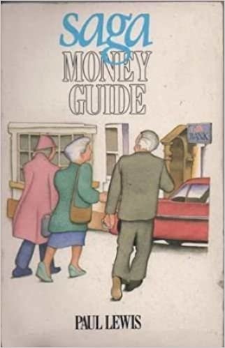 Money Guide (Saga Guides) indir