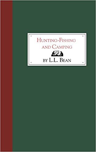 Hunting, Fishing and Camping