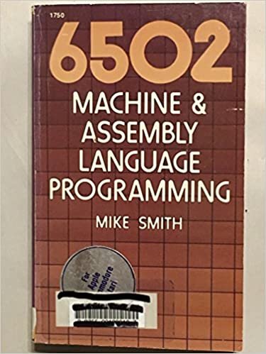 6502 Machine & Assembly Language Programming for Apple/Commodore/Atari indir