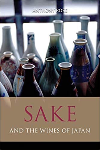 Sake and the Wines of Japan (Classic Wine Library)