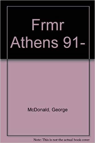 Frmr Athens 91-