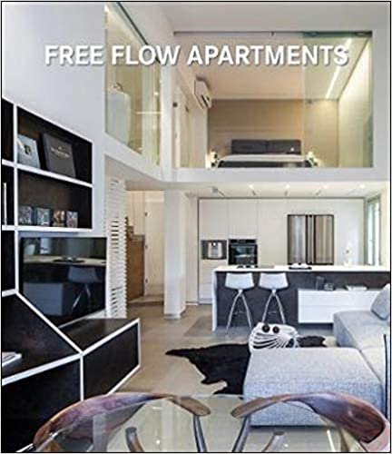 Free Flow Apartments (Mimarlık) indir