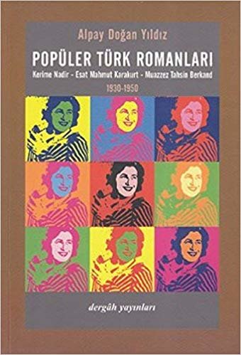 POPÜLER TÜRK ROMANLARI indir