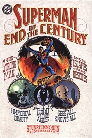 Superman: End of the Century indir