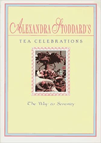 Tea Celebrations  Co