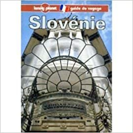 Lonely Planet: Slovenie