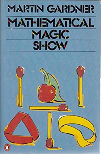 Mathematical Magic Show