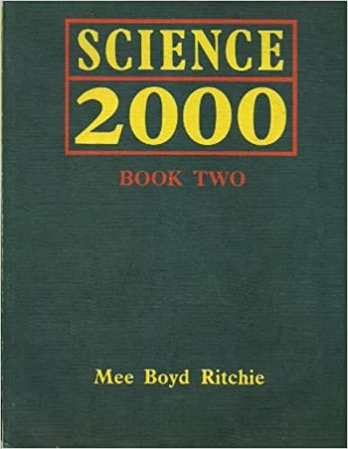 Science For 2000 Pupils Book 2: Bk. 2