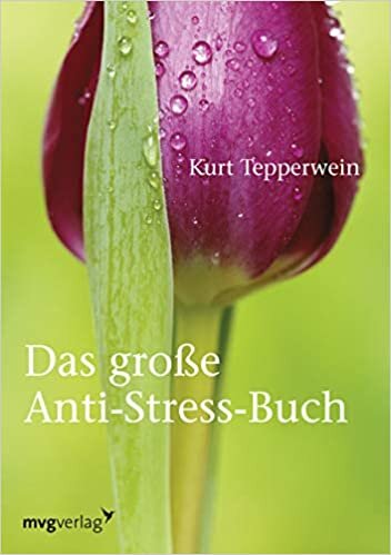 Das große Anti-Stress-Buch indir