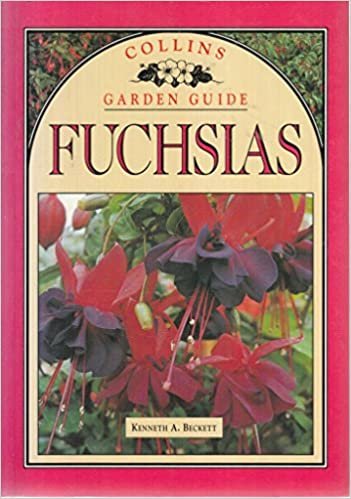 Fuchsias (Collins Garden Guides) indir