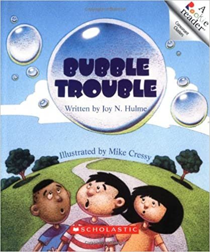 Bubble Trouble (bir Caylak Okuyucu) (Caylak Okuyucu) indir
