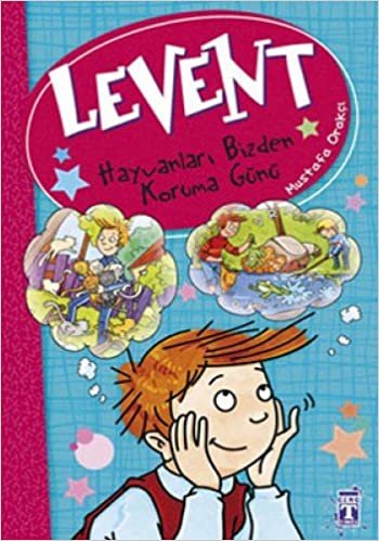 LEVENT 1 HAYVANLARI BİZDEN KORUMA GÜNÜ