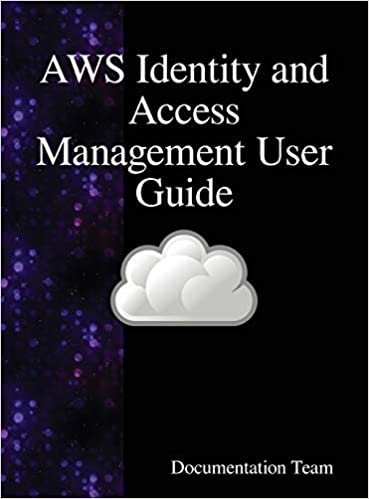 AWS Identity and Access Management User Guide: AWS IAM User Guide