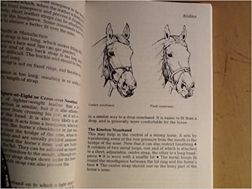 The Manual of Stable Management: Saddlery: Saddlery Bk. 4 indir