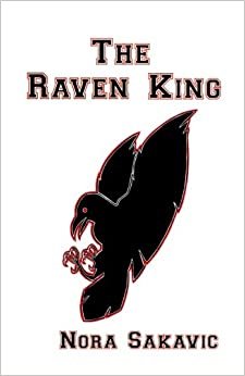 The Raven King: Volume 2 (All for the Game) indir