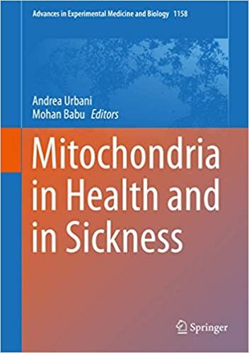 Mitochondria in Health and in Sickness (Advances in Experimental Medicine and Biology)