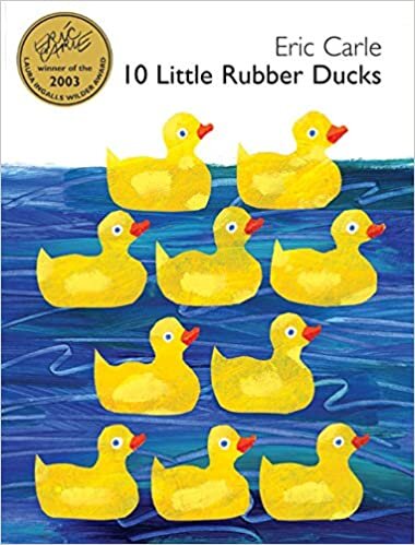 10 Little Rubber Ducks indir