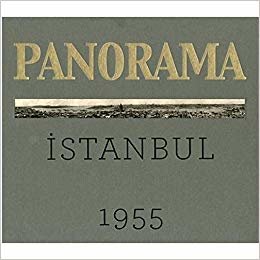 Panorama İstanbul 1955 indir