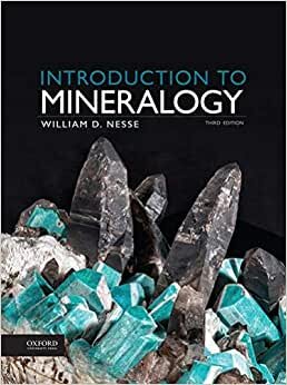 Introduction to Mineralogy indir