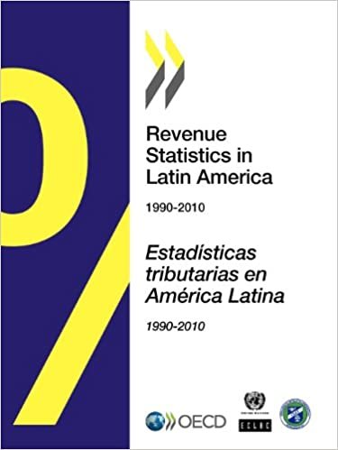 Revenue Statistics in Latin America 2012: ESTADISTICAS TRIBUTARIAS EN AMERICA LATINA (FINANCE ET INVESTISSEMENT - ASSURANCE ET)