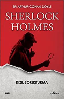 Kızıl Soruşturma - Sherlock Holmes indir