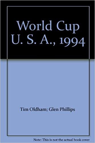 World Cup USA '94 indir