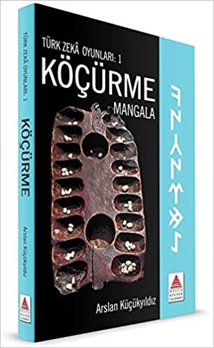 Türk Zeka Oyunları 1 - Köçürme Mangala