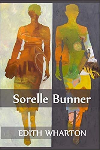Sorelle Bunner: Bunner Sisters, Italian edition